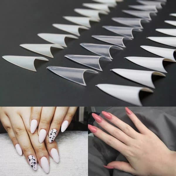 Tip Stiletto Panra