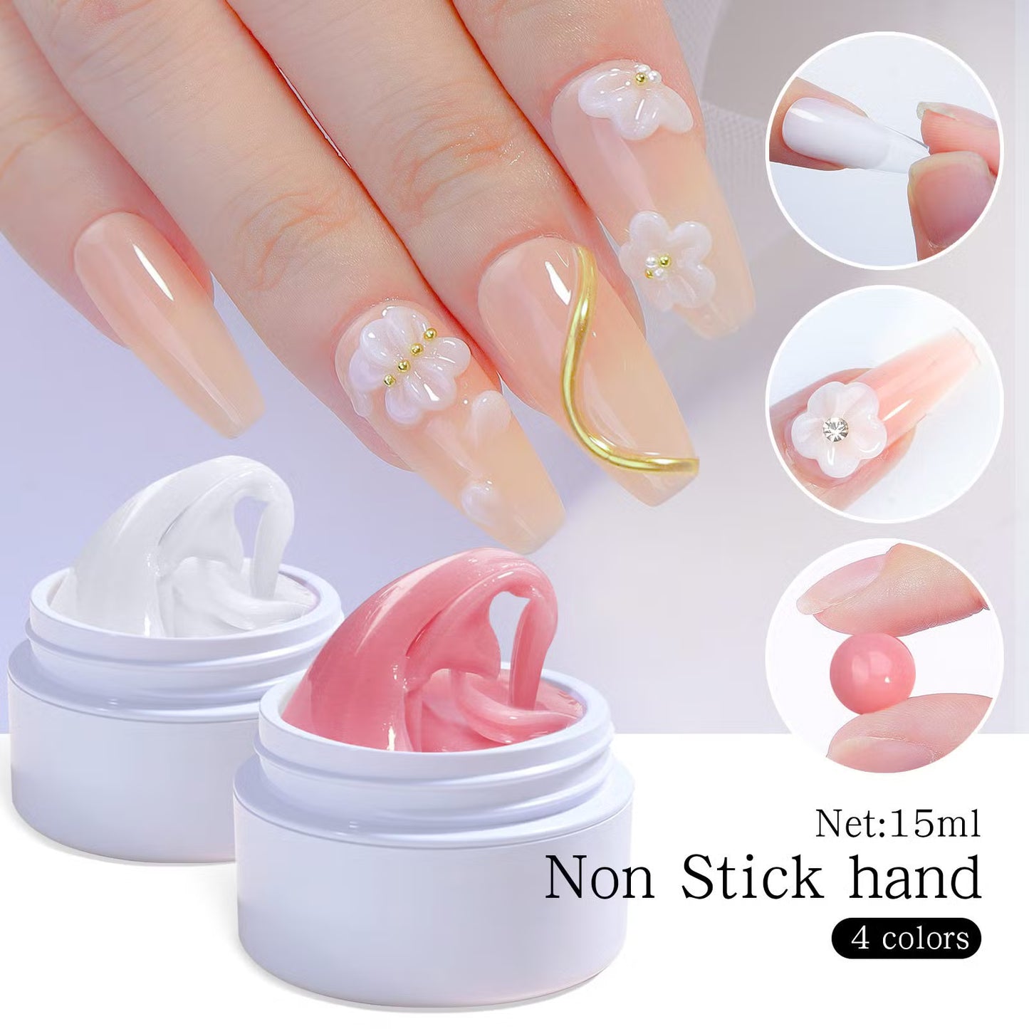 Polygel Solido