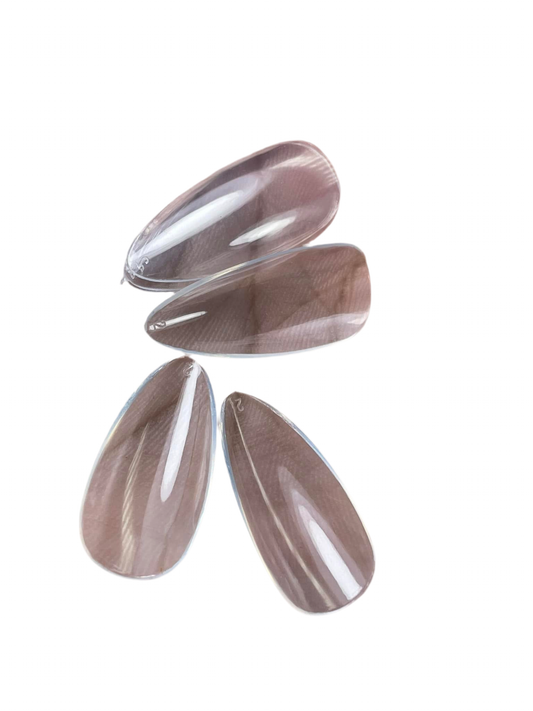 Tip Press On Almond Wapizima