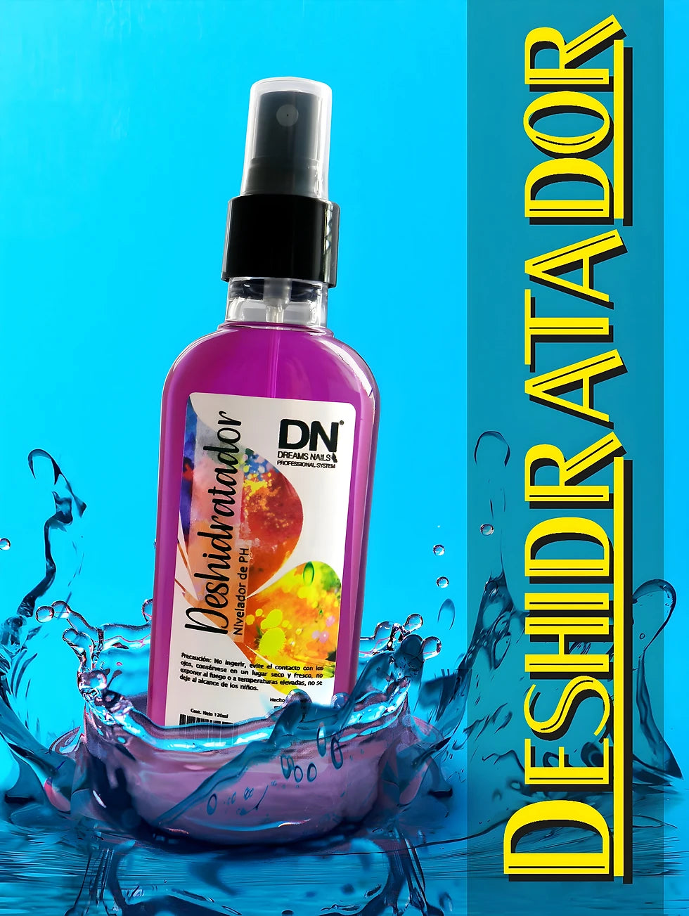 Deshidratador Dn