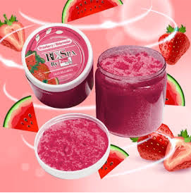 Sales Strawberry/Watermelon 1/2kg