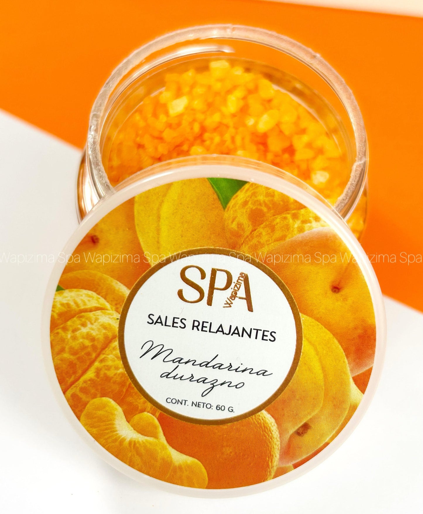 Sales Wapizima Mandarina