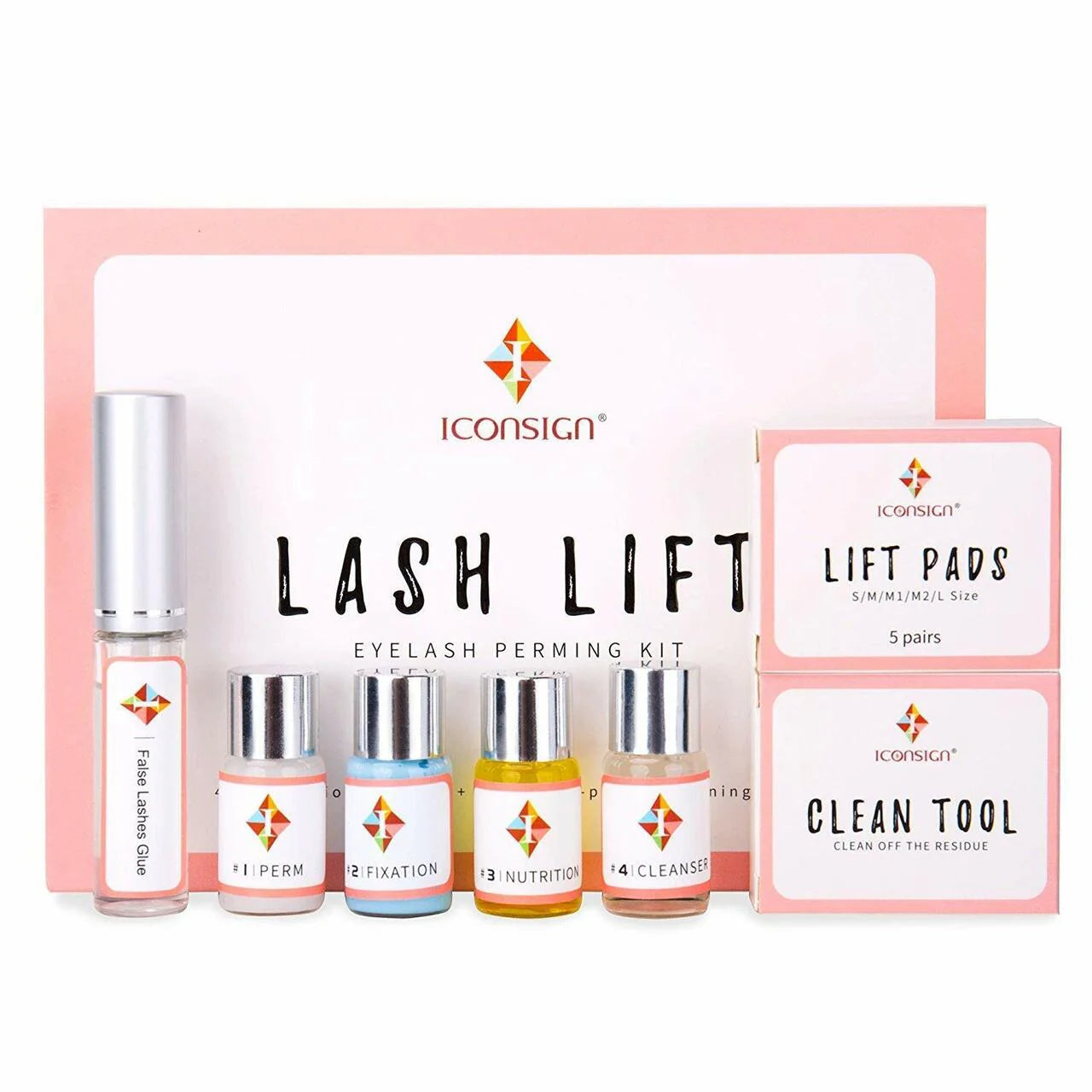 Kit Lash Lifting