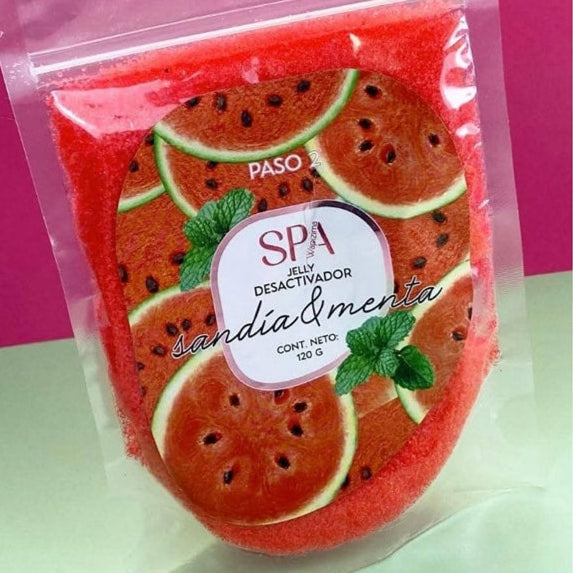 Jelly Paso 2 Wapizima Sandia