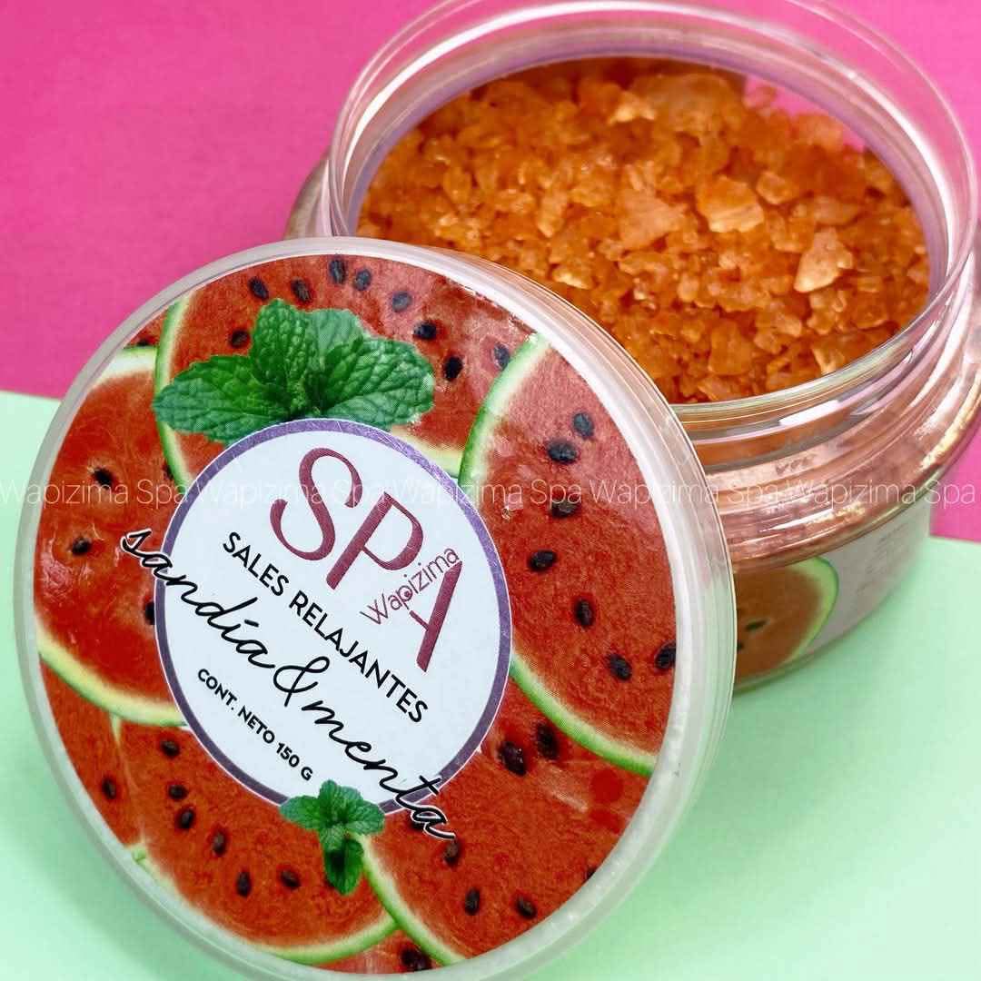 Sales Sandia Wapizima