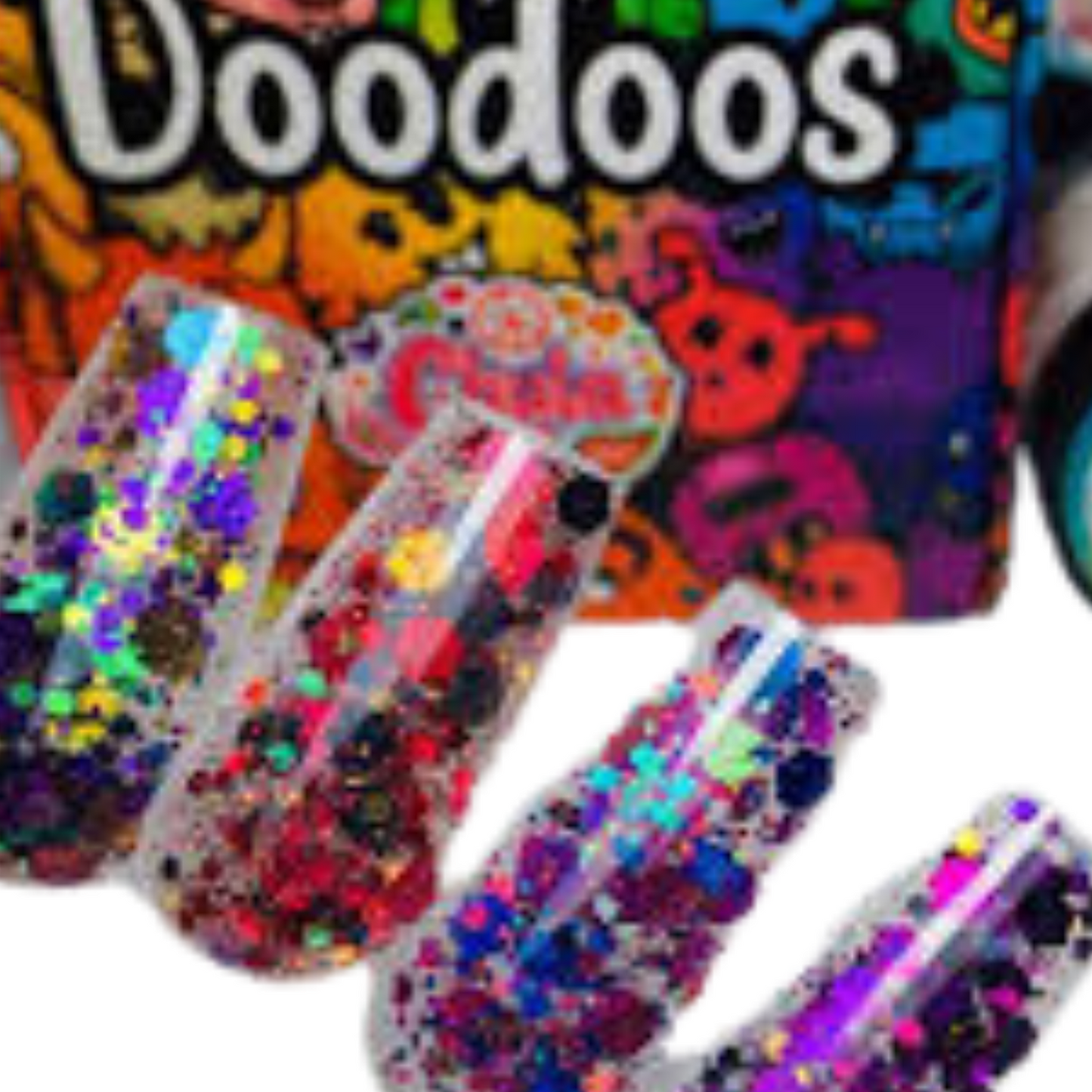 Coleccion Chula Doodos