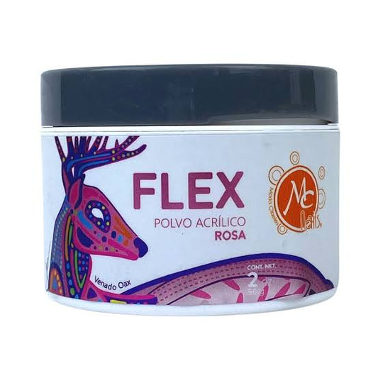 Acrilico Mc Rosa 1oz