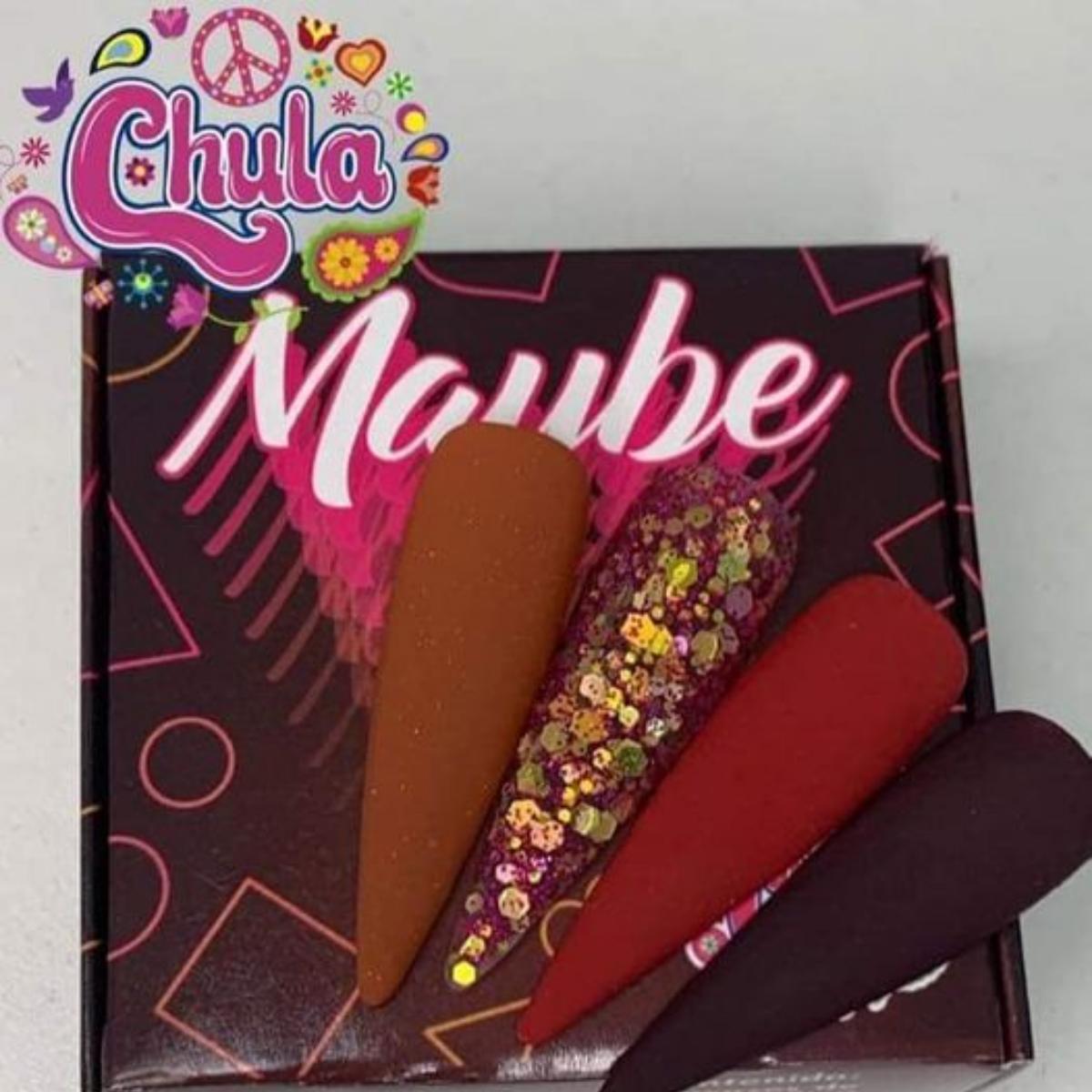 Coleccion Chula Maybe