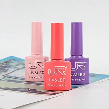 Gel promo
