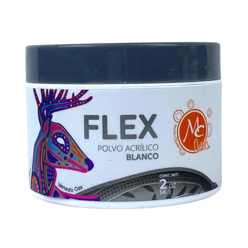 Acrilico Mc Blanco 2oz