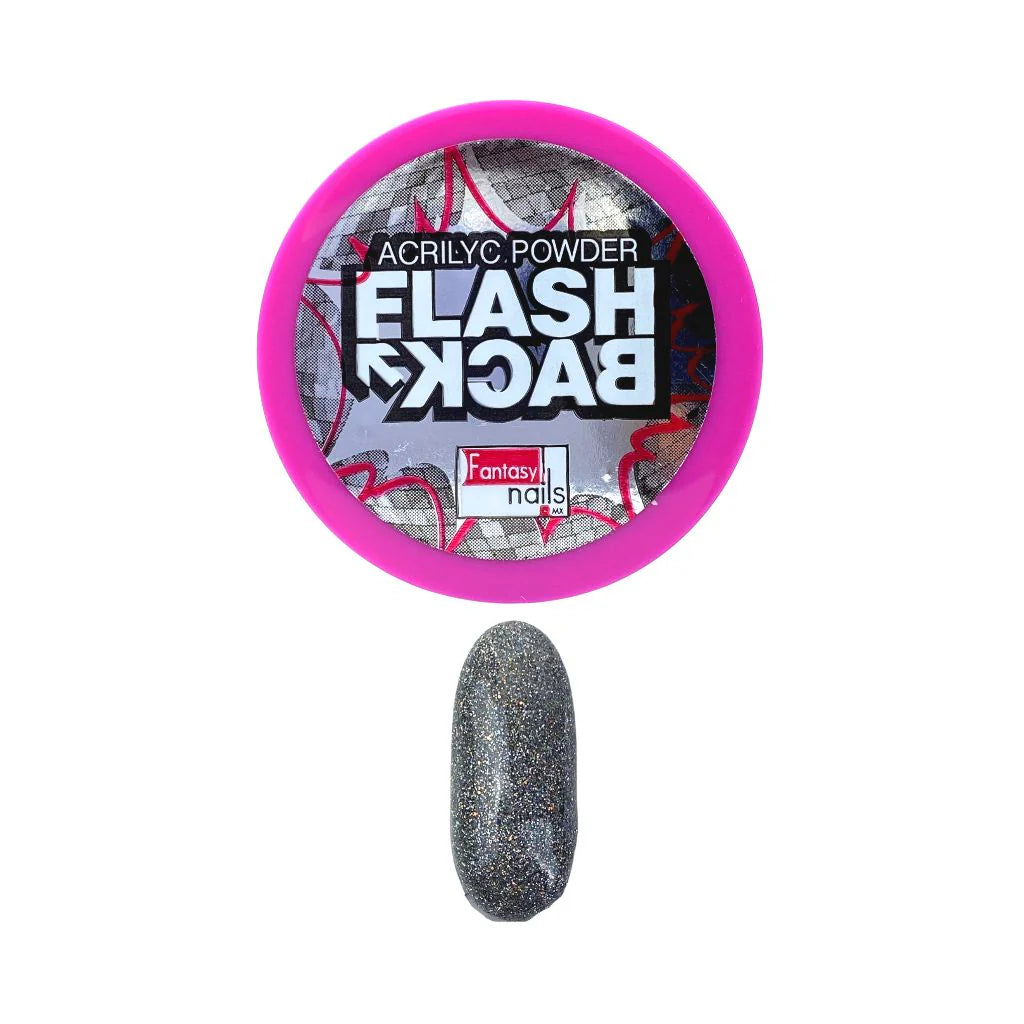 Flash Back Plata