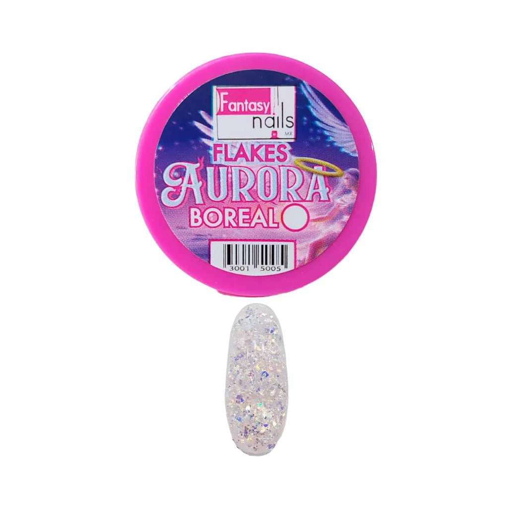 Flake Aurora Boreal