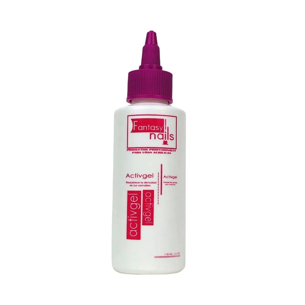 Active Gel Fantasy