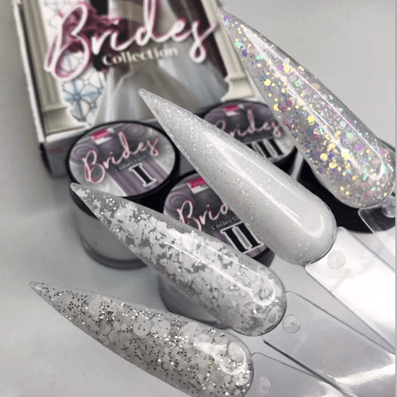 Coleccion Fantasy Brides