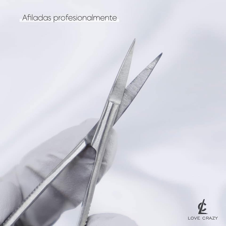 Tijera Profesional