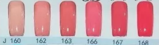 Gel mussa