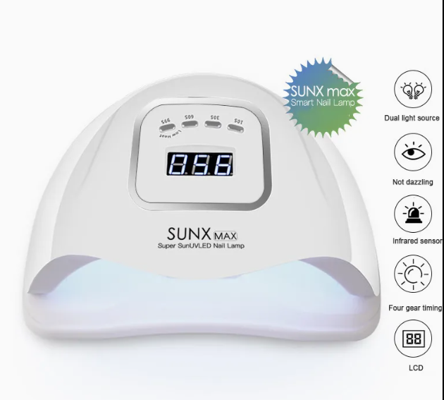 Lampara 180w