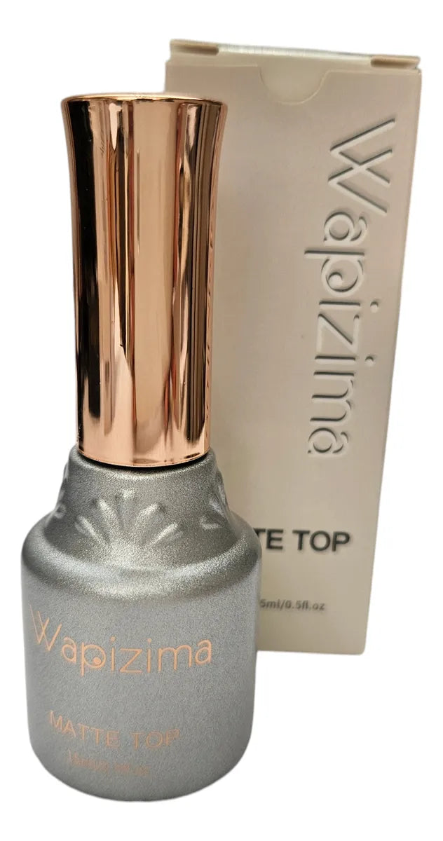 Top Matte Wapizima