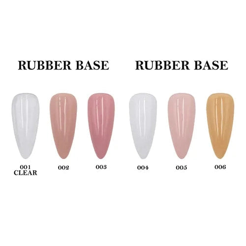Rubber Mussa