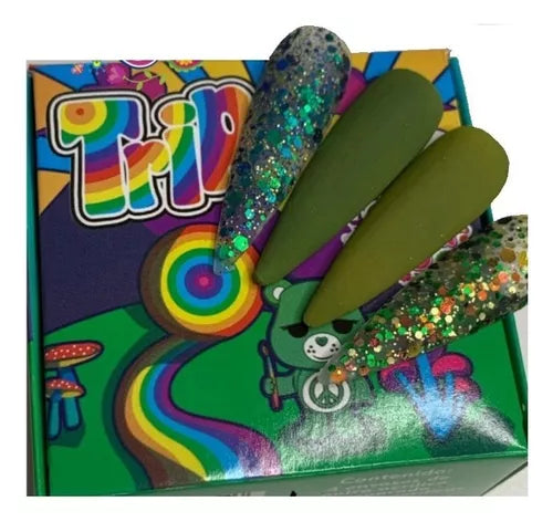 Coleccion Chula Trip