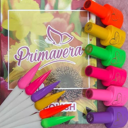 Gama Wapizima Primavera
