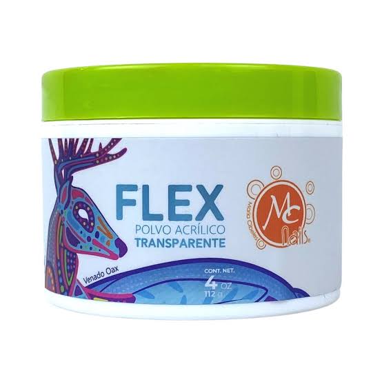 Acrilico Mc Cristal 4oz