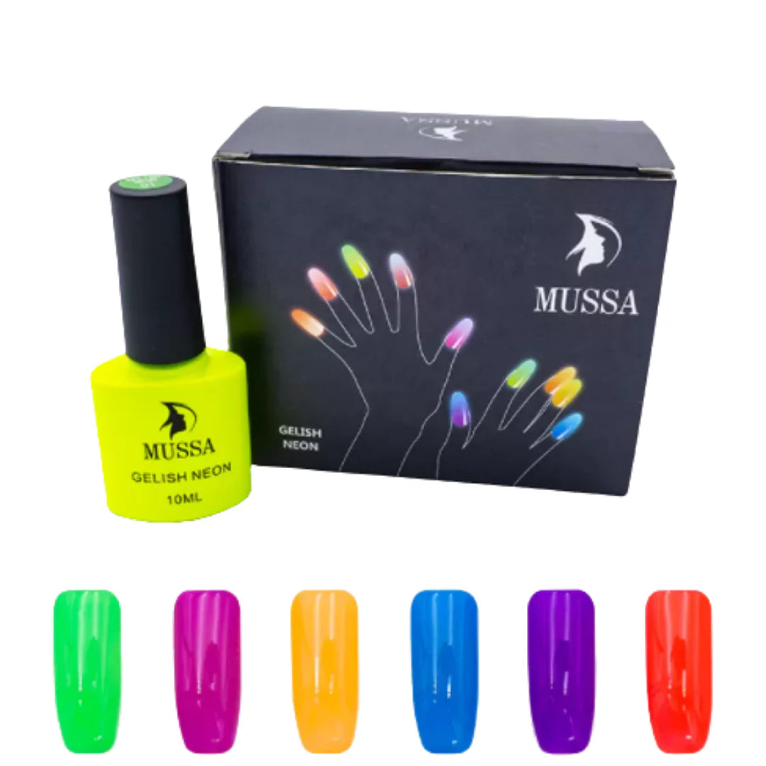Gama Neon