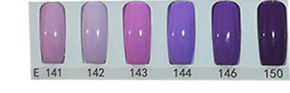 Gel mussa