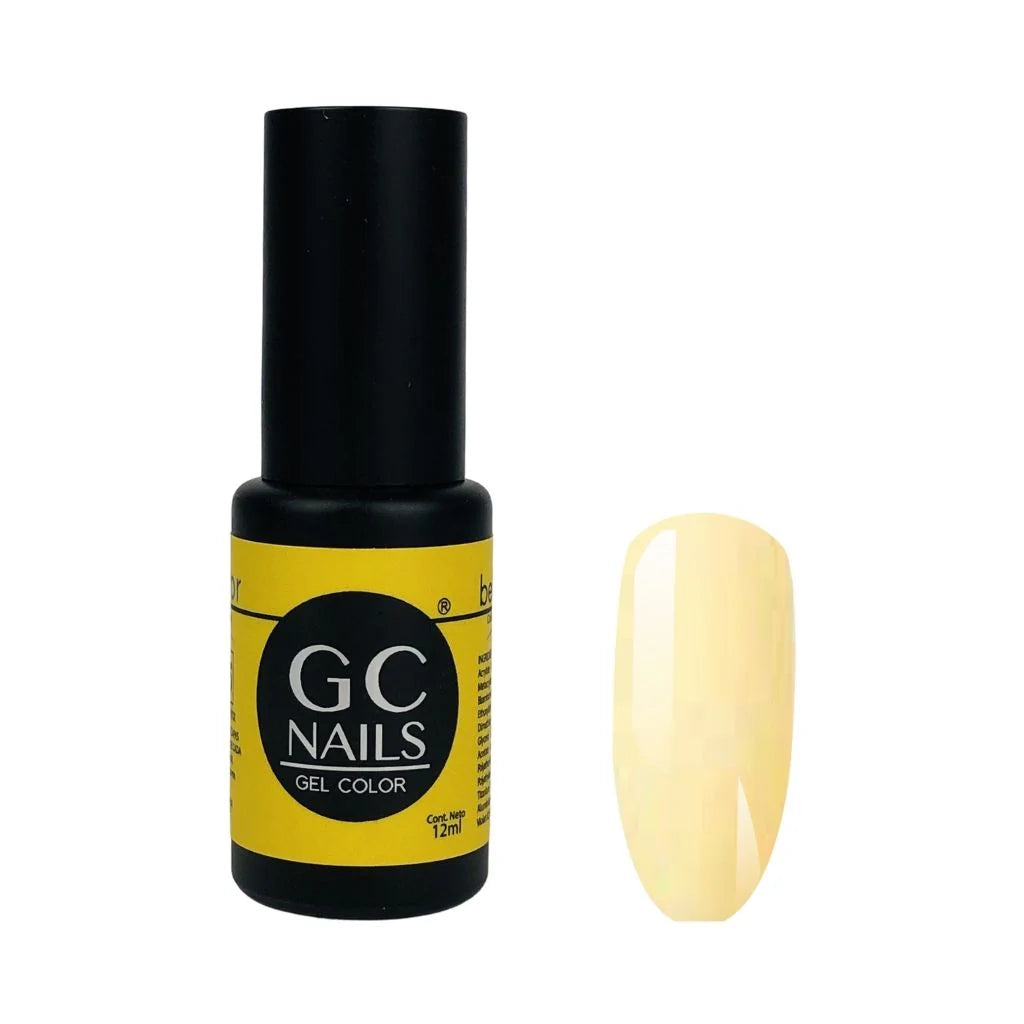 Gel GC un paso