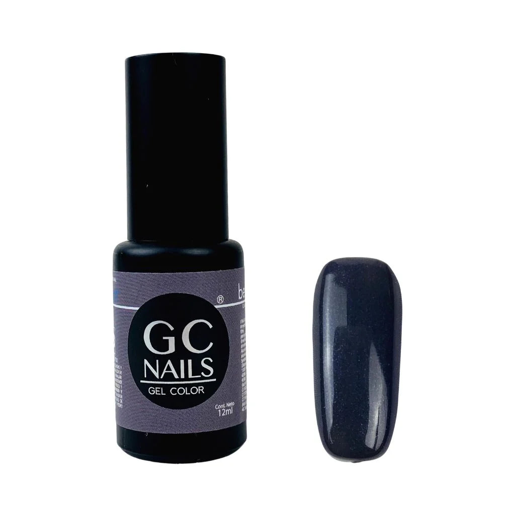 Gel GC un paso