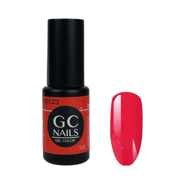 Gel GC un paso