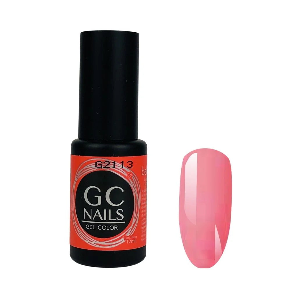 Gel GC un paso