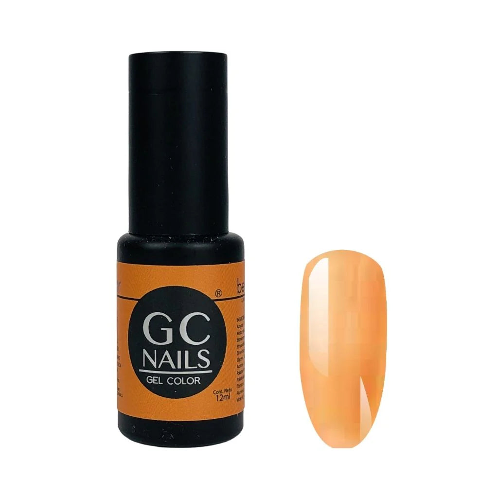 Gel GC un paso