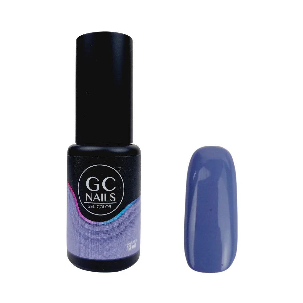 Gel GC un paso