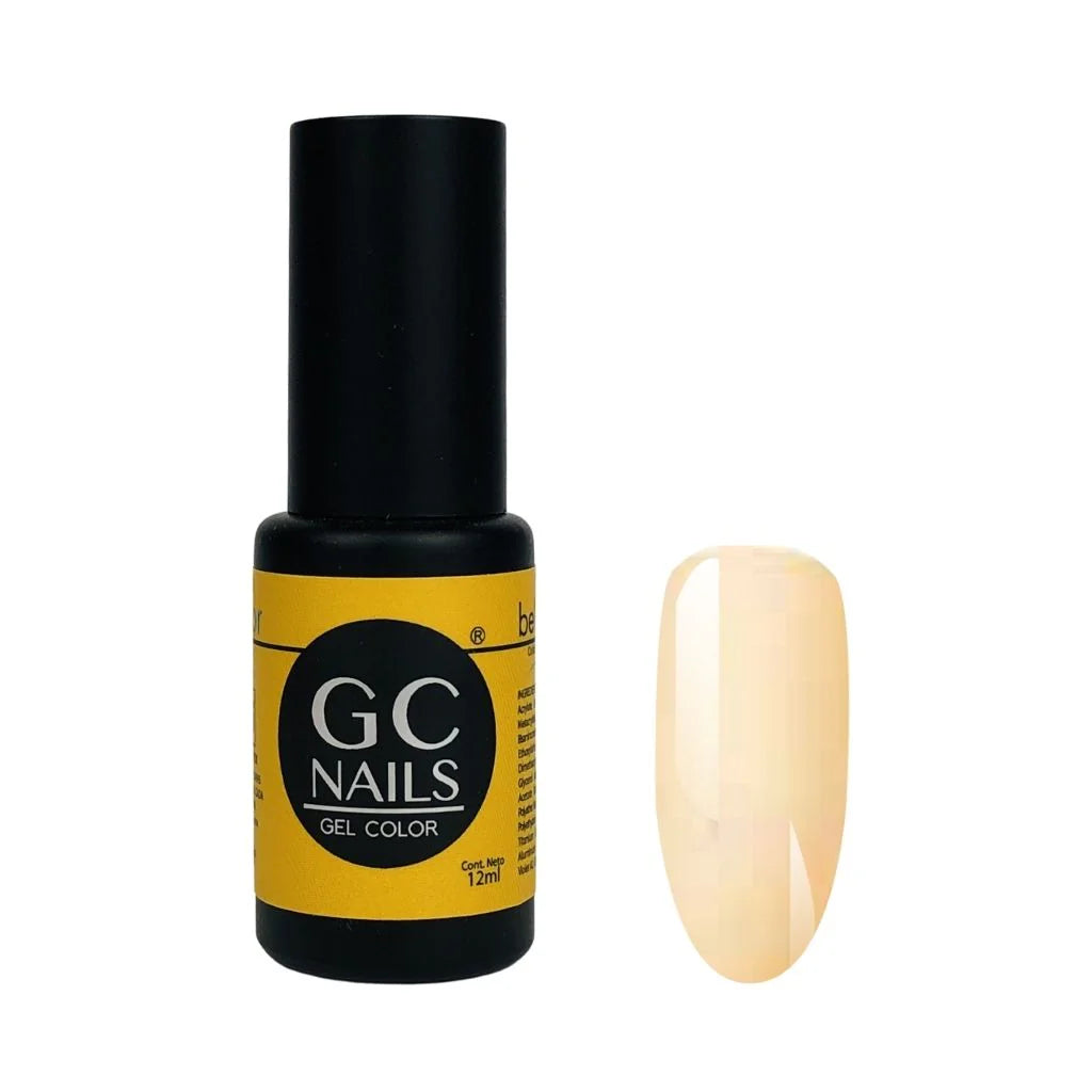 Gel GC un paso