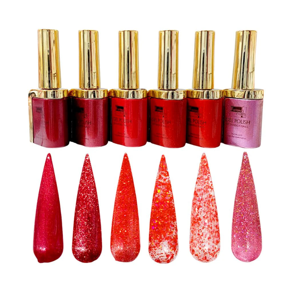 Gama Vino De Rosas Fantasy