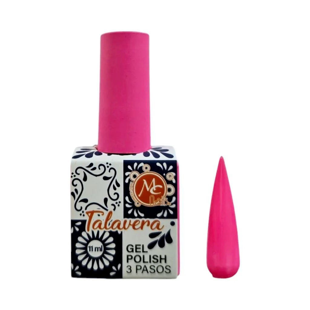 Gel Mc Talavera 049