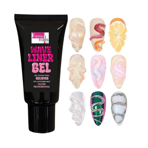 Gel Wave Linner