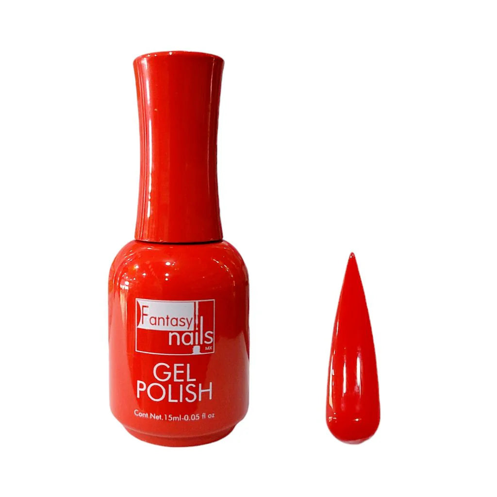 Gel Fantasy Rojo