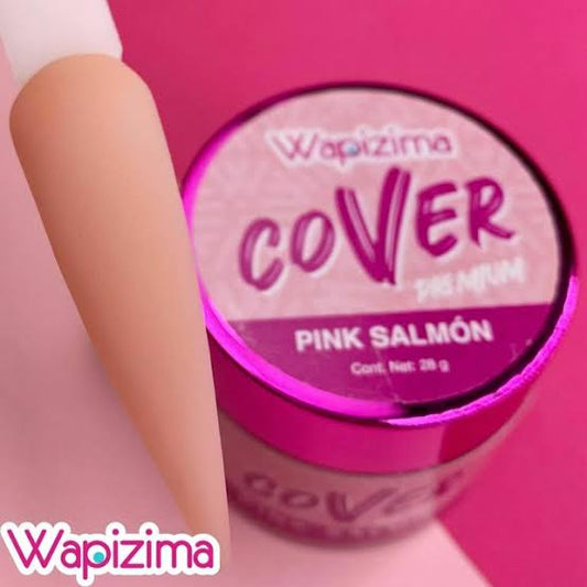 Cover Wapizima Pink Salmon 1oz