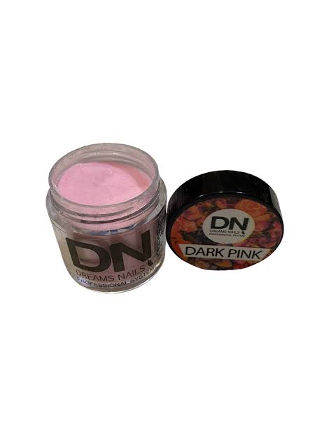 Acrilico DN Dark Pink 1oz