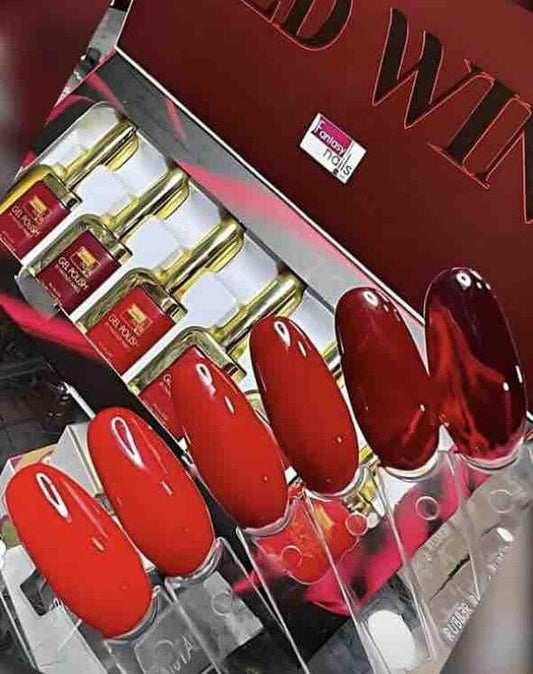 Gama Red Wine Fantasy