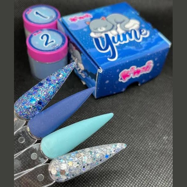 Coleccion Wapizima Yume