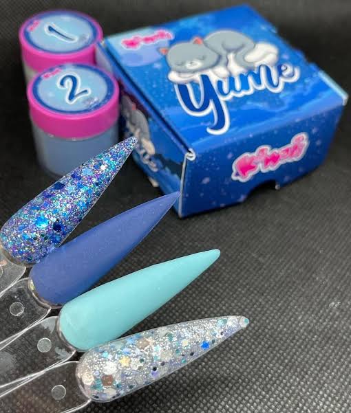 Coleccion Wapizima Yume