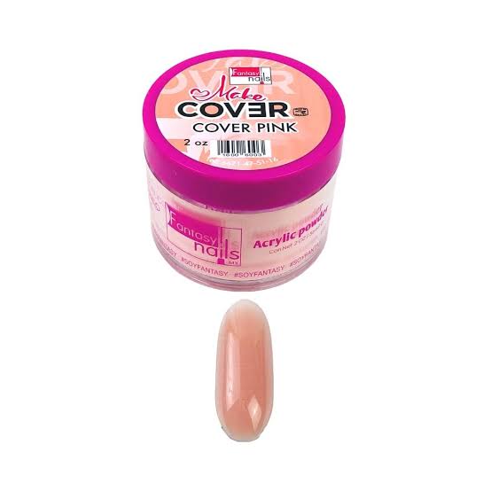 Cover Pink 2oz