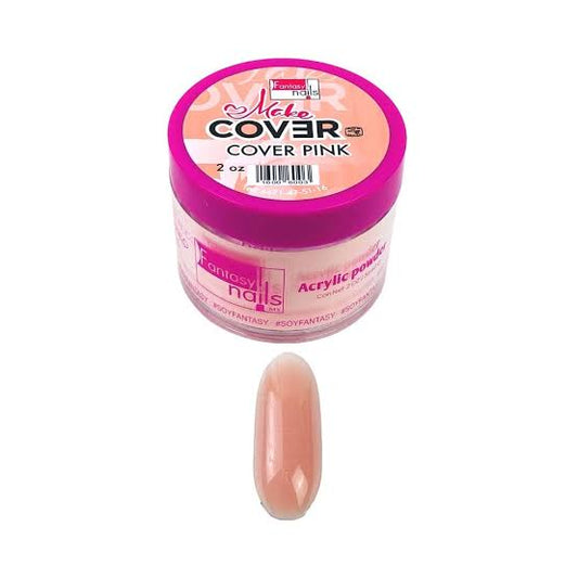 Cover Pink 2oz