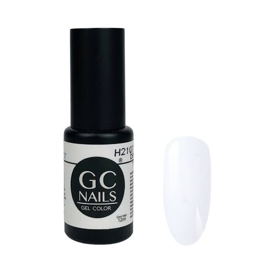 Gel GC un paso