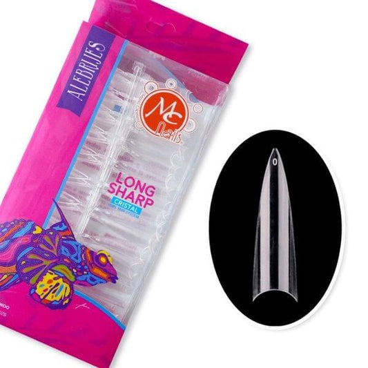 Tip Long Sharp 200pz Mc Cristal