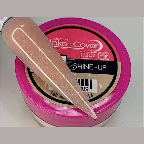 Shine Up 2oz