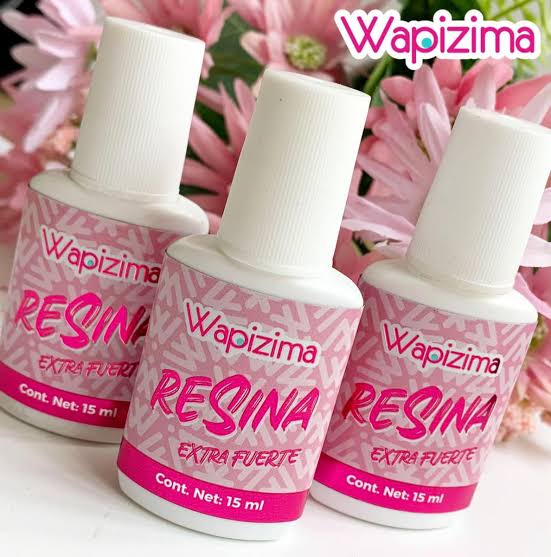 Resina Brocha Wapizima